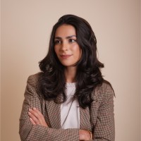 OpenLoop Employee Ellie Harding's profile photo