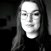 Styrelsen for International Rekruttering og Integration (SIRI) Employee Siw Busborg's profile photo