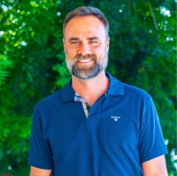Ross University School of Veterinary Medicine Employee Danny Wieser's profile photo