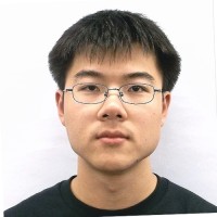 Amazon Employee Ming Lei's profile photo