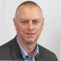 The Chartered Institute of Taxation (CIOT)/Association of Taxation Technicians ( Employee Nick Pope's profile photo