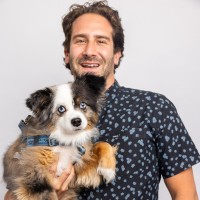 Homebot Employee Michael Lindman's profile photo