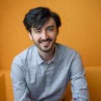 Productoo Employee Tomáš Ventruba's profile photo