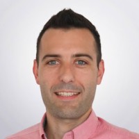 Agiledrop Employee Bostjan Kovac's profile photo