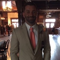 LLOG Exploration Co Employee Adam Ware's profile photo