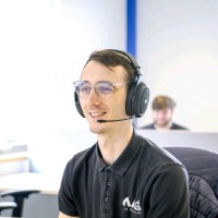 AAG IT Services Employee Tom Proctor's profile photo