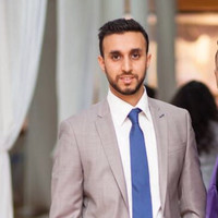 Readings Property Group Employee Hassan Mrics's profile photo