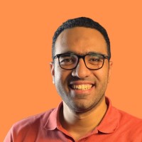 WaffarX Employee Islam El-Tiar's profile photo