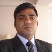 Ayana Renewable Power Employee Sharat Ranjan's profile photo