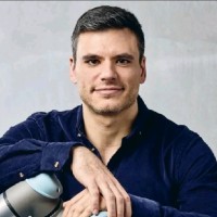 Human Risks Employee Martín Barroso's profile photo