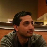 Elevation Software Employee Andrew Balderas's profile photo