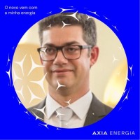 AXIA Energia Employee Daniel Mello's profile photo