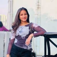 HTC Global Services Employee G Varma's profile photo