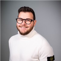Lionel Theintz's profile photo