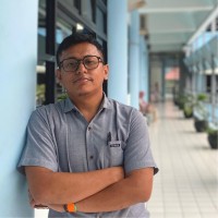 Kementerian Kelautan dan Perikanan Republik Indonesia Employee Ridwan Nurzeha's profile photo