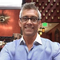The Abbey Food and Bar Employee Todd Barnes's profile photo