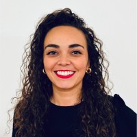 OpenContent Employee Francesca Catalano Gómez's profile photo