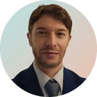 Bisecco Elettromedicali Employee Federico Bisecco's profile photo
