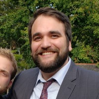 Thermal Product Solutions Employee Anthony Kaiser's profile photo