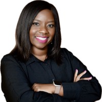 Capitol Technology University Employee Angel Clay's profile photo