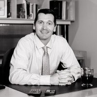 Detalus Advisors LLC Employee Clint Lewis's profile photo