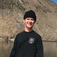 Noah Cook Email & Phone Number