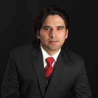 Muhammad Maqbool Email
