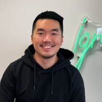 Ignite Technical Resources Employee Jimmy Feng's profile photo