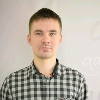 iFuture Employee Stanislav Sviridenko's profile photo