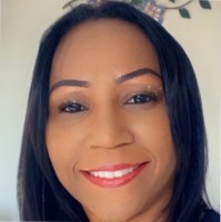 Aqualectra Utility - Curacao Water and Power Employee Nathaly Boeldak's profile photo
