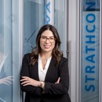 INCITE Employee Angelique Rodrigues's profile photo