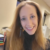 North Dakota Supreme Court Employee Megan Huffman's profile photo