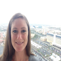 Cummins Northwest Employee Melissa Rasey's profile photo