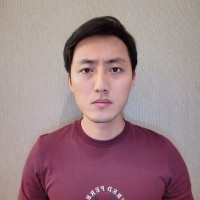 BitDATA Exchange Global Employee Max Zhang's profile photo
