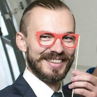 ITSSupport Employee Igor Bezrukikh's profile photo