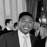 Robinson Ko Email & Phone Number