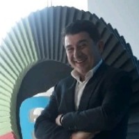 Egebant Employee Deniz Tekin's profile photo