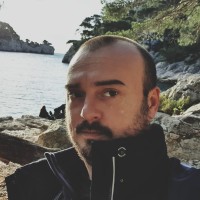 Daniel Iliev Email