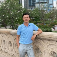 Groove Technology Employee Nhat Minh's profile photo