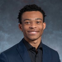 Johns Hopkins Medicine Employee Darius Carr's profile photo