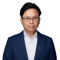 U.S. Bank Employee Samson Lei's profile photo