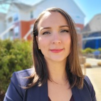 STUDIO Architecture. Employee Alexandra Culciar's profile photo