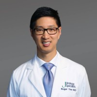 Roger Yau Email & Phone Number