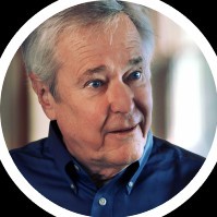 Our Towns Civic Foundation Employee James Fallows's profile photo