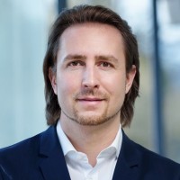 BETTERHOMES Deutschland GmbH Employee Patrick Herrmann's profile photo