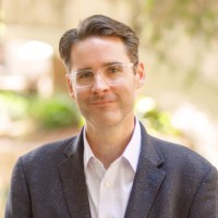 Motive Employee Andrew Velker's profile photo