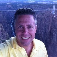 Meca Enterprises LLC Employee Chris Rosencutter's profile photo