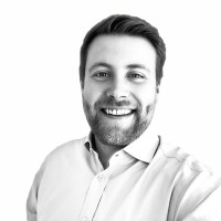 CrowdStrike Employee Ed Oliver's profile photo