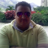 Bolivariana de Puertos S.A. Employee César Joaquín Uzcátegui's profile photo