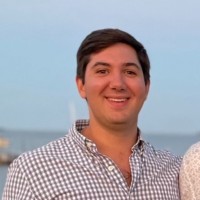 GrowthZone AMS Employee Tyler Zerio's profile photo